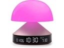 Lexon Lichtwecker Mina Sunrise Rosa