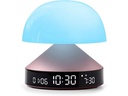 Lexon Lichtwecker Mina Sunrise Rosa