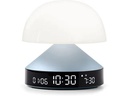 Lexon Lichtwecker Mina Sunrise Hellblau