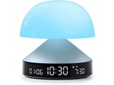 Lexon Lichtwecker Mina Sunrise Hellblau