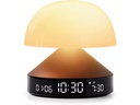 Lexon Lichtwecker Mina Sunrise Bronze