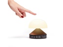 Lexon Lichtwecker Mina Sunrise Bronze