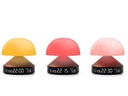 Lexon Lichtwecker Mina Sunrise Bronze