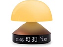 Lexon Lichtwecker Mina Sunrise Bronze
