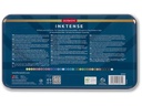 Derwent Aquarellstifte Inktense Permanent 36-teilig