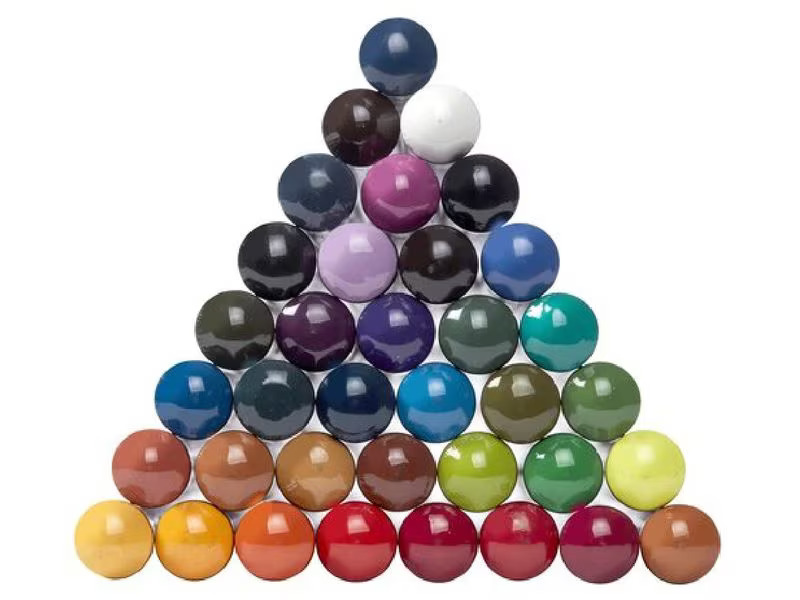 Derwent Aquarellstifte Inktense Permanent 36-teilig