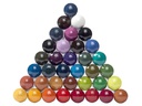 Derwent Aquarellstifte Inktense Permanent 36-teilig