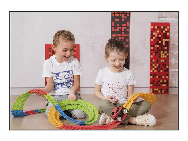 Smoby FleXtreme Discovery Starter-Set
