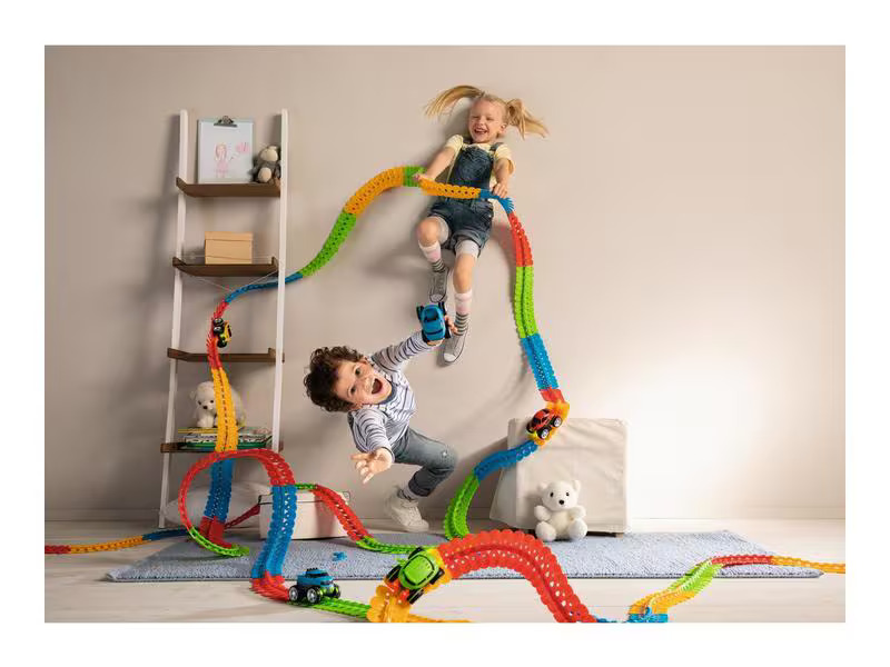 Smoby FleXtreme Discovery Starter-Set