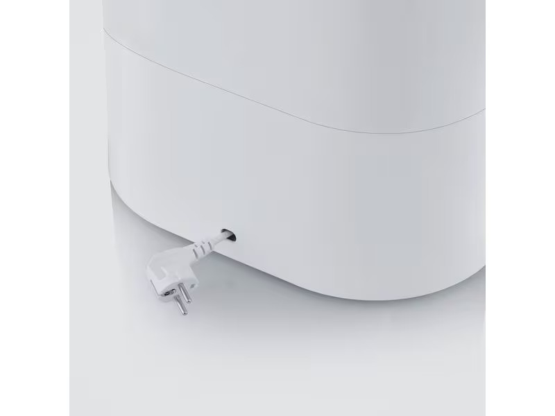 Severin Filterkaffeemaschine KA 9314 Weiss