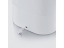 Severin Filterkaffeemaschine KA 9314 Weiss