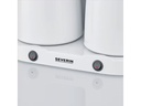 Severin Filterkaffeemaschine KA 9314 Weiss
