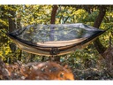 AMAZONAS Hängematte Hammock Moskito-Traveller Thermo XXL