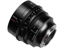 7Artisans Festbrennweite C801B 14 mm T/2.9 – Sony E-Mount