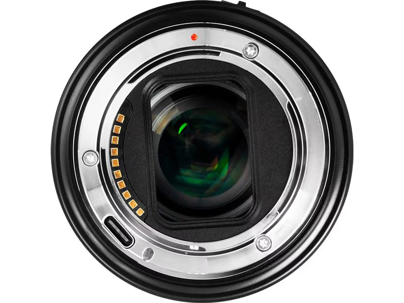 7Artisans Festbrennweite 50 mm F/1.8 AF – Sony E-Mount