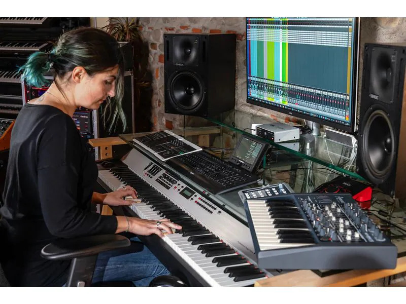 IK Multimedia Raumkorrektursystem ARC Studio Upgrade