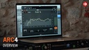IK Multimedia Raumkorrektursystem ARC Studio Upgrade
