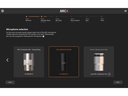 IK Multimedia Raumkorrektursystem ARC 4 Upgrade