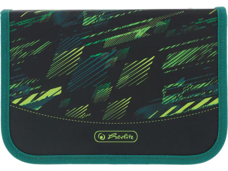 Herlitz Schulthek Loop Plus Game Changer 4-teiliges Set