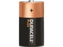 Duracell Batterie D Plus Power 2 Stück