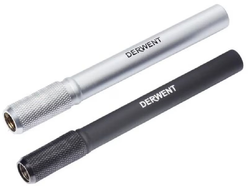 Derwent Bleistiftverlängerer 2-teilig