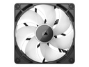 Corsair iCUE LINK RX140 RGB Einzellüfter-Erweiterung Schwarz