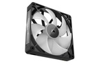 Corsair iCUE LINK RX140 RGB Einzellüfter-Erweiterung Schwarz