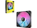 Corsair iCUE LINK RX140 RGB Einzellüfter-Erweiterung Schwarz