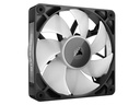 Corsair iCUE LINK RX120 RGB Einzellüfter-Erweiterung Schwarz