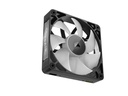 Corsair iCUE LINK RX120 RGB Einzellüfter-Erweiterung Schwarz