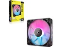 Corsair iCUE LINK RX120 RGB Einzellüfter-Erweiterung Schwarz