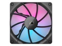 Corsair PC-Lüfter iCUE LINK RX140 RGB Schwarz, 2er Starter-Kit