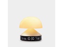 Lexon Lichtwecker Mina Sunrise Gold