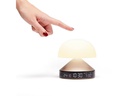 Lexon Lichtwecker Mina Sunrise Gold