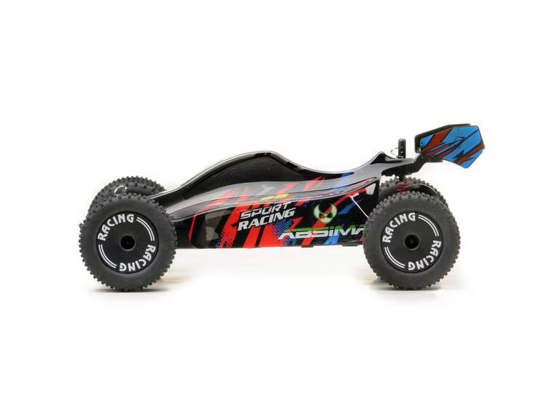 Absima Racing Buggy 2WD RTR, 1:24