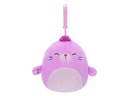 Squishmallows Plüsch Squishmallow Clip-On 9 cm, assortiert
