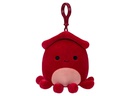 Squishmallows Plüsch Squishmallow Clip-On 9 cm, assortiert