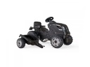 Smoby Traktor Farmer XL Schwarz
