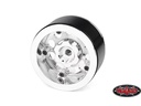 RC4WD Felgen Fuel Off-Road FF31 Rear 1.9 Beadlock 2 Stück