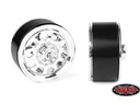RC4WD Felgen Fuel Off-Road FF31 Front 1.9 Beadlock 2 Stück
