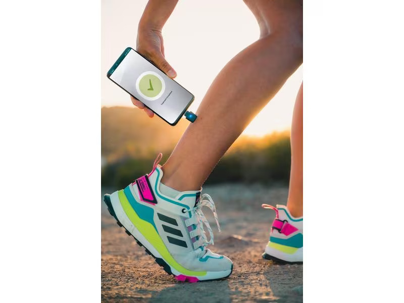 heat it® heat it classic Lightning Apple iPhone 6 s bis 14