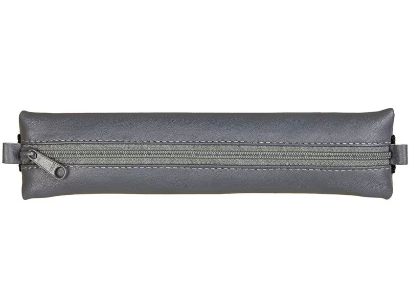 Clairefontaine Etui AgeBag Leder Gau