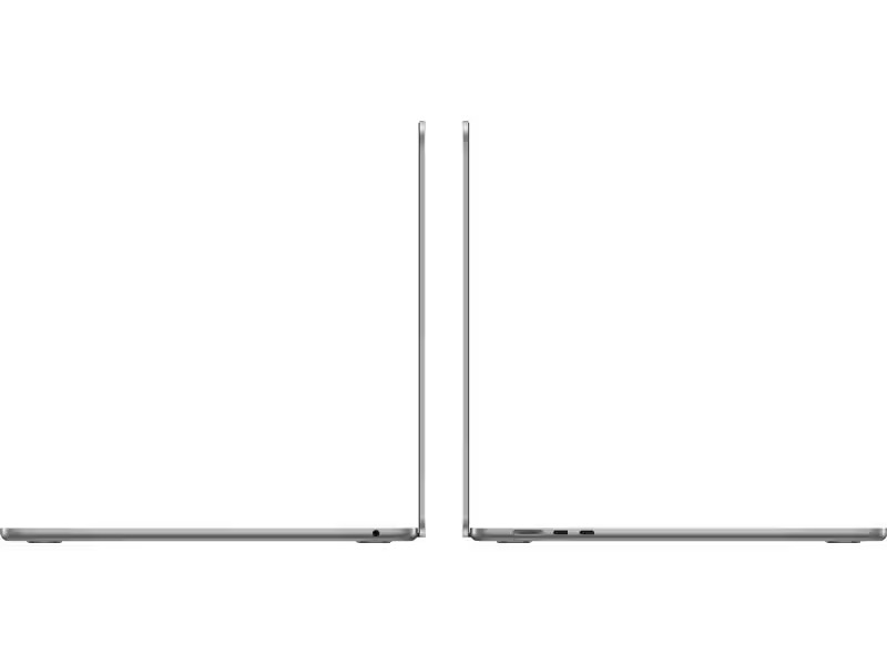 Apple MacBook Air 15 2024 M3 10C GPU / 2 TB / 24 GB Space Grau