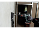 Metabo Bohr-Meisselhammer KH 18 LTX 24, Solo