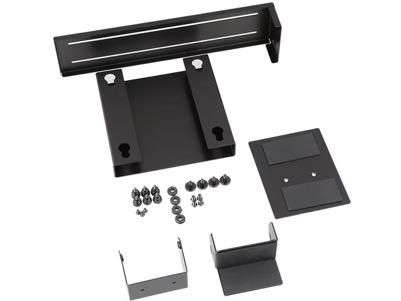 Lian Li Q09-1B VESA Halterung Schwarz