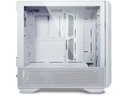 Lian Li PC-Gehäuse Lancool III Weiss
