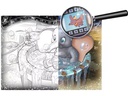 Ravensburger Puzzle Unvergessliche Disney Momente