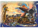 Ravensburger Puzzle Unvergessliche Disney Momente