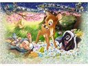 Ravensburger Puzzle Unvergessliche Disney Momente