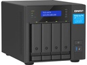 QNAP TVS-h474-PT-8G 4-bay